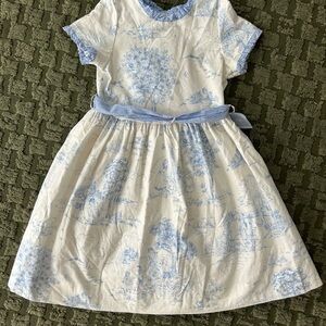 Bailey Boys Dress Made in USA Size 7